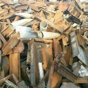 金山枫泾镇废金属回收中心 海量高价回收废品物资
